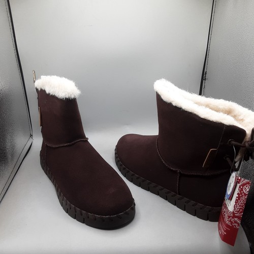 Muk luks albany boots women - luks,