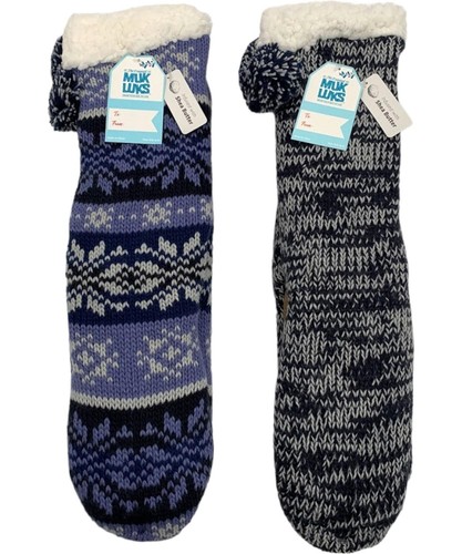 Muk luks pack shea butter - luks,