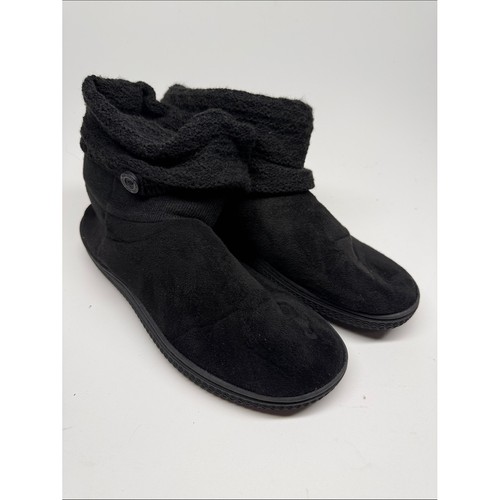 Muk luks black - luks, cozy